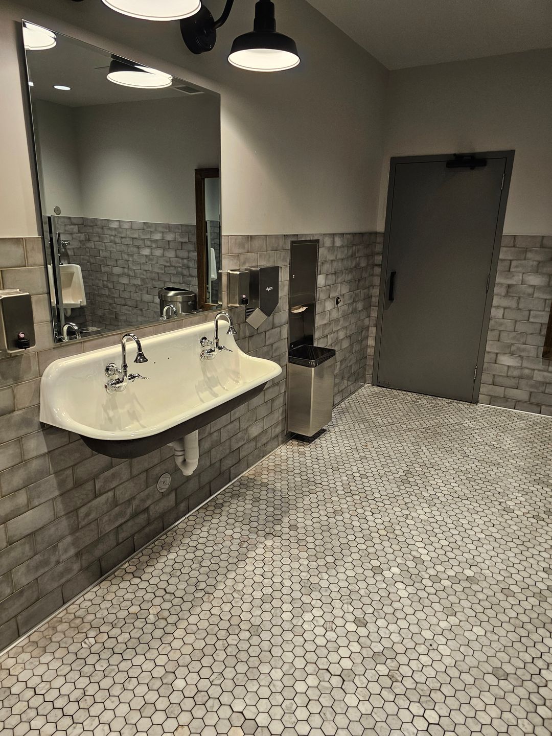 Restroom photo 1