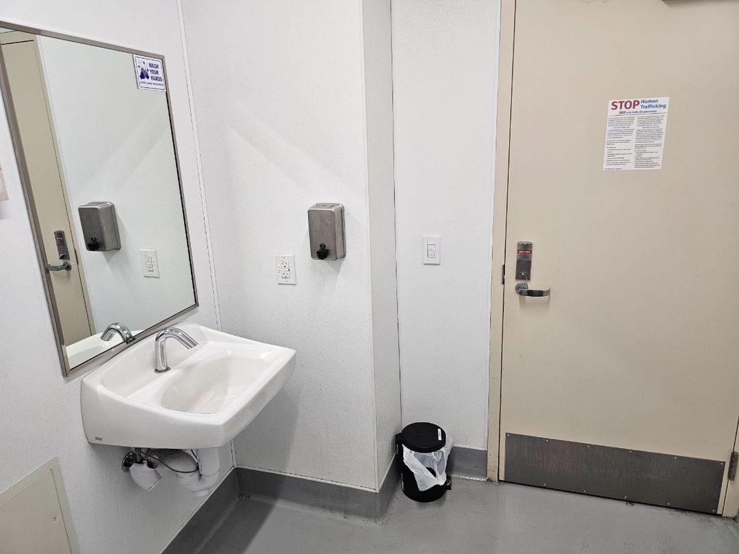 Love this restroom