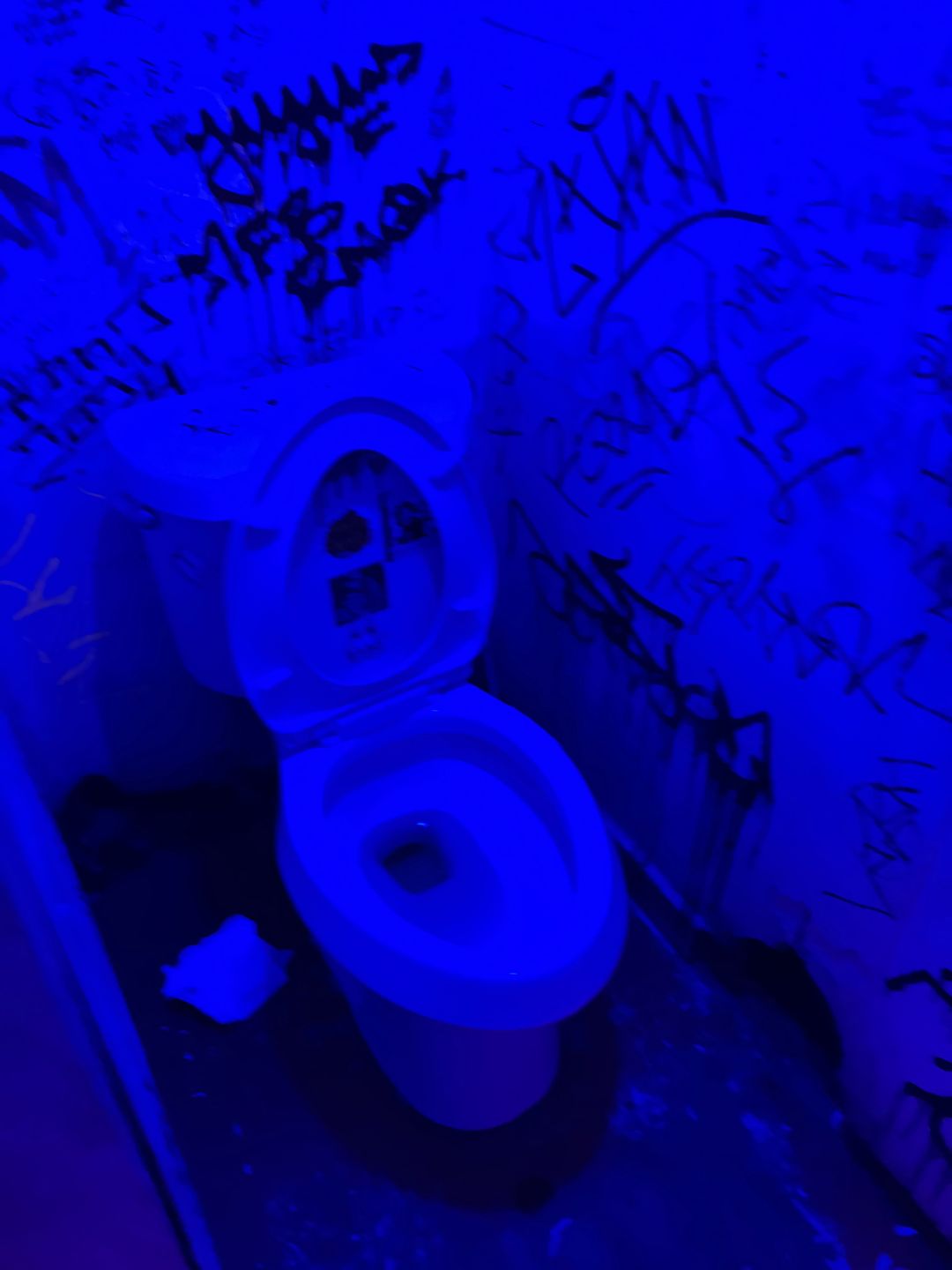 Restroom photo 1