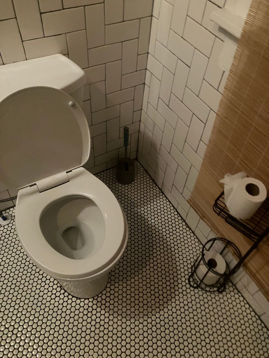 Restroom photo 1