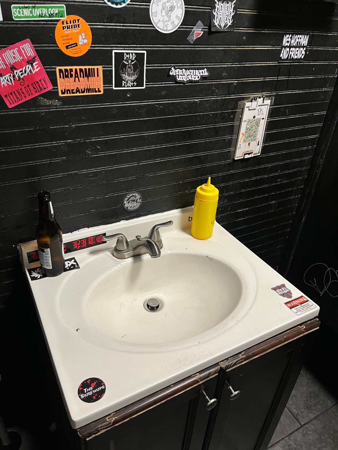 Restroom photo 1