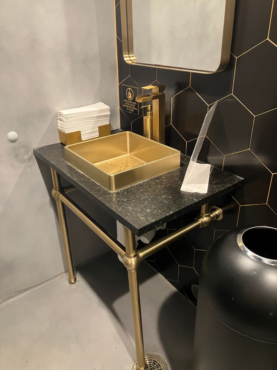 Restroom photo 1