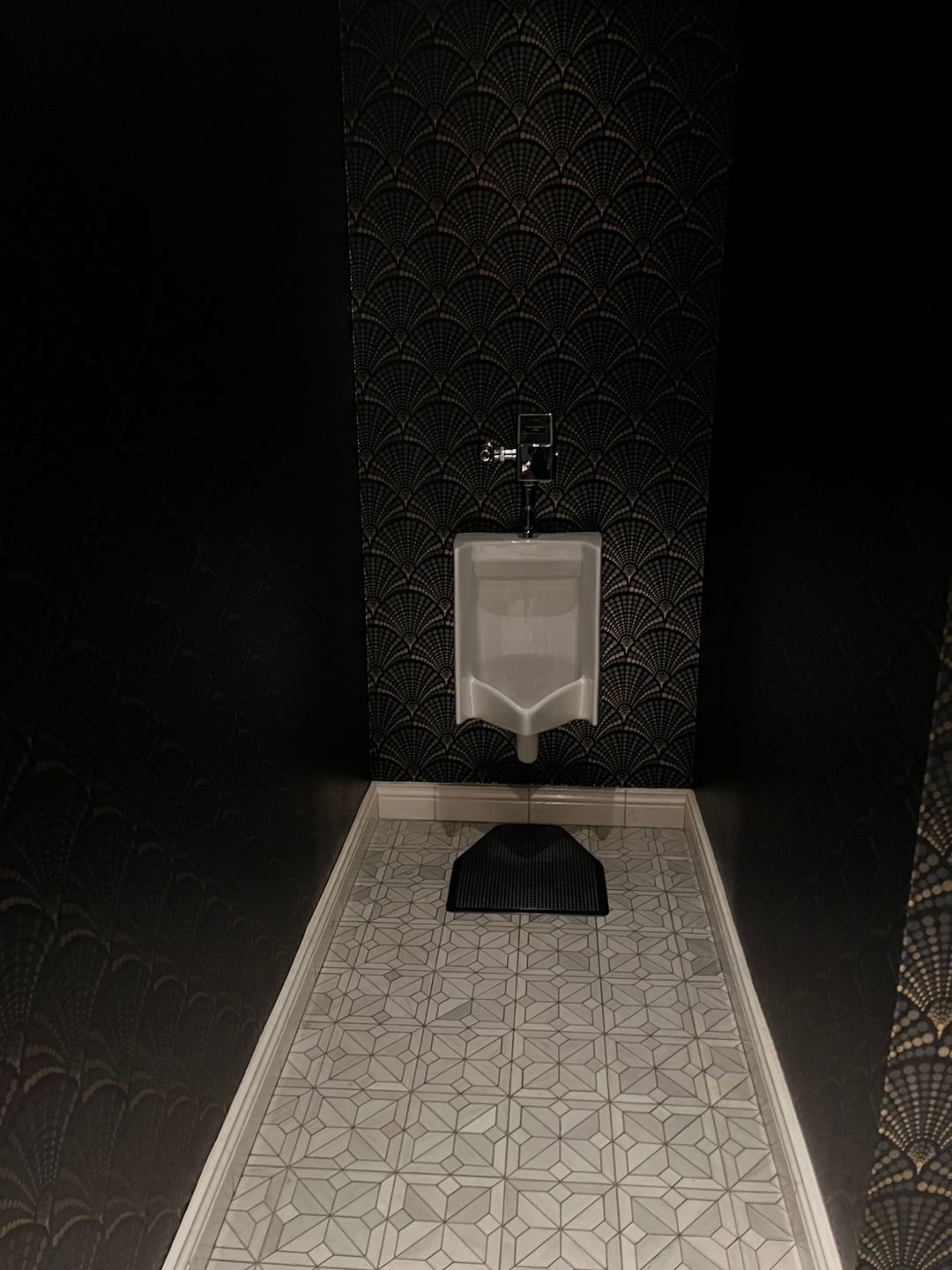 Restroom photo 1
