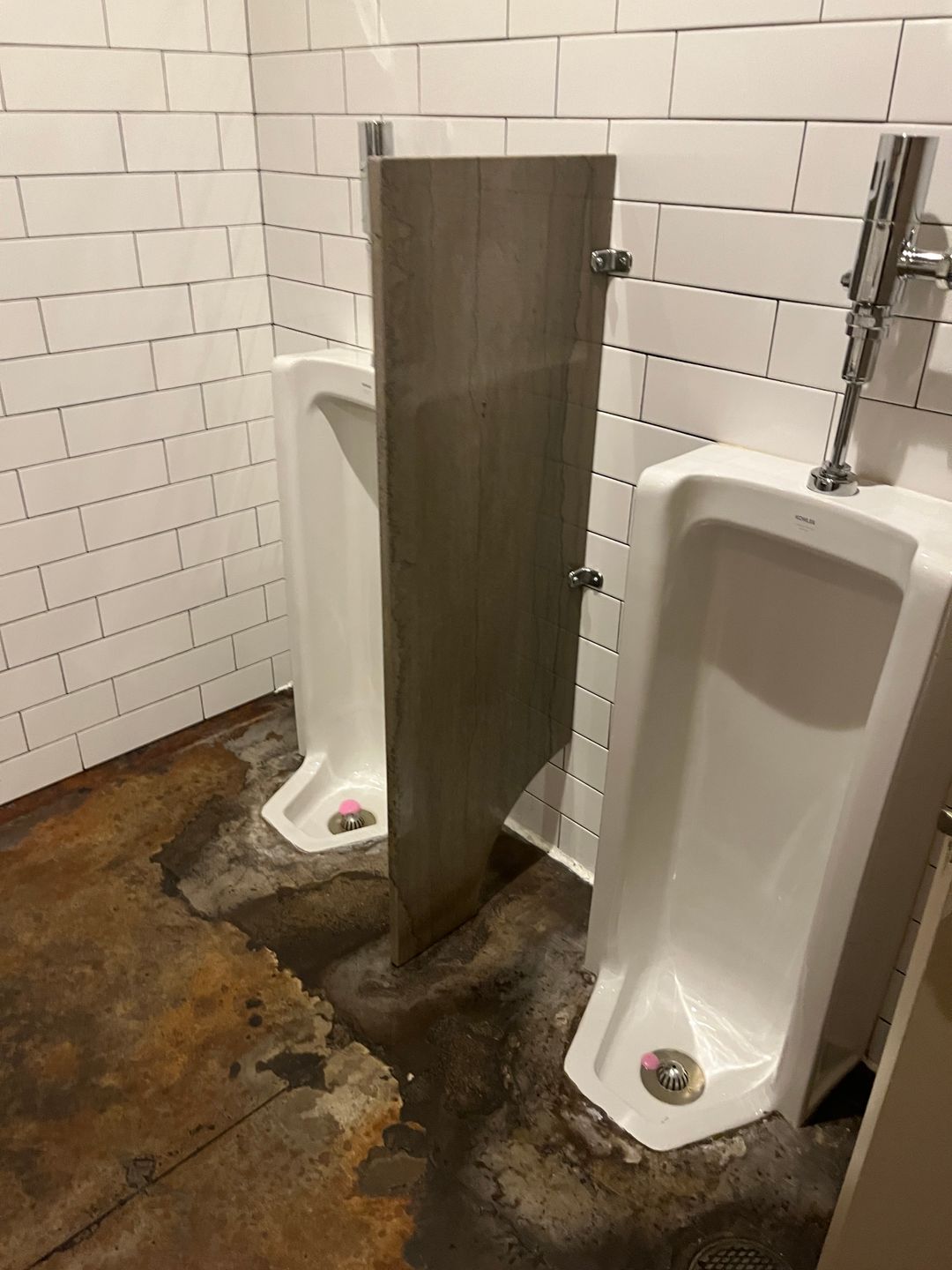 Restroom photo 1