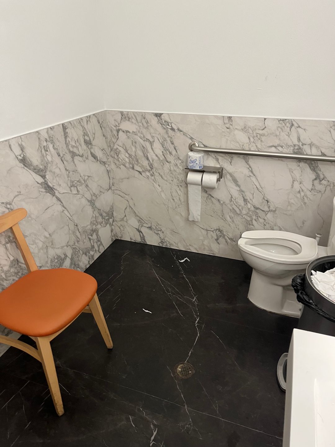 Restroom photo 1