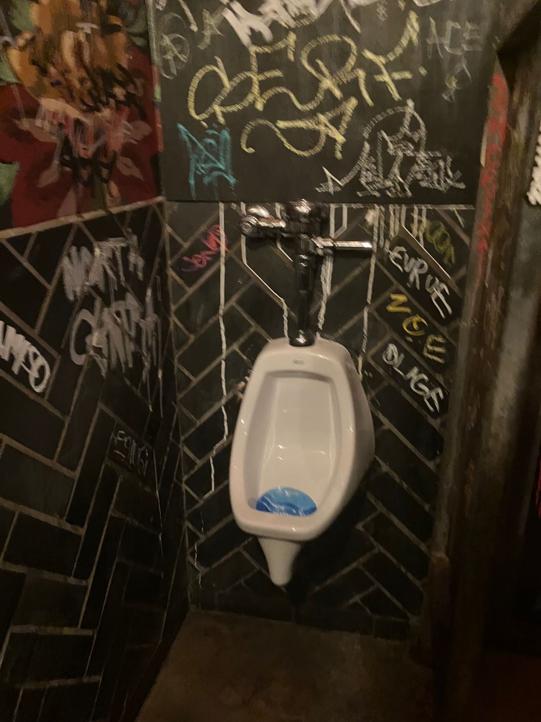 Restroom photo 1