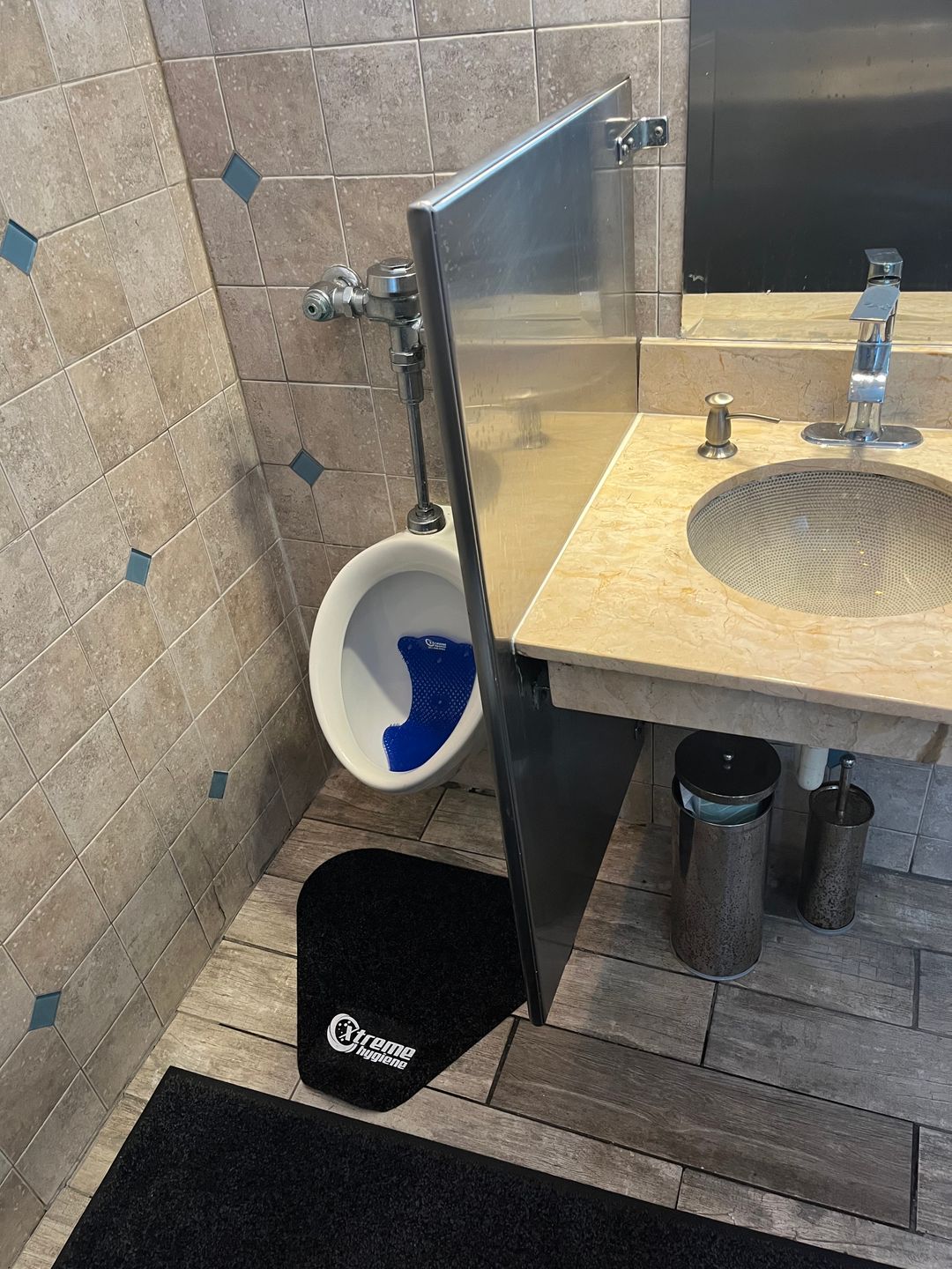 Restroom photo 1