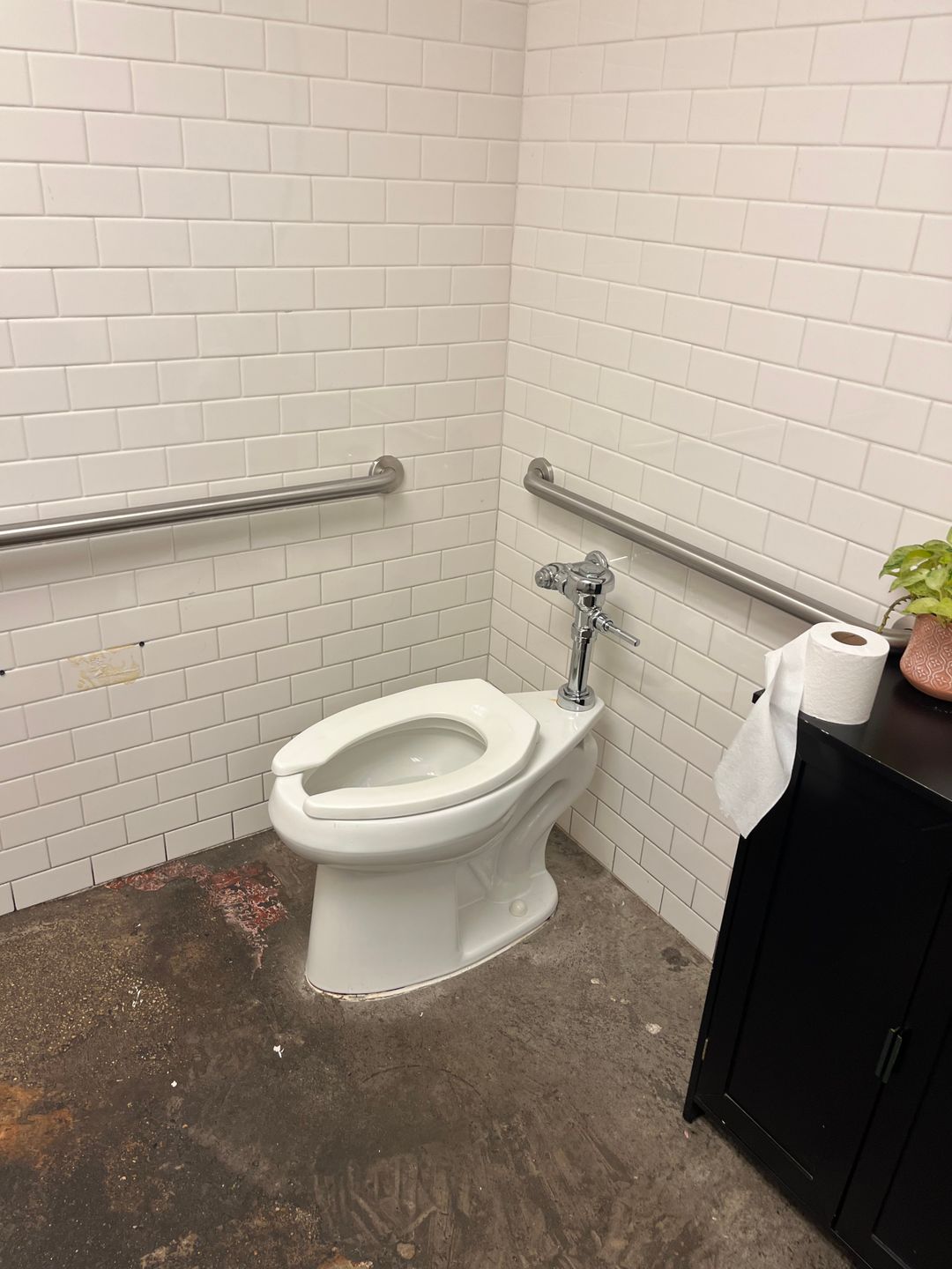 Restroom photo 1