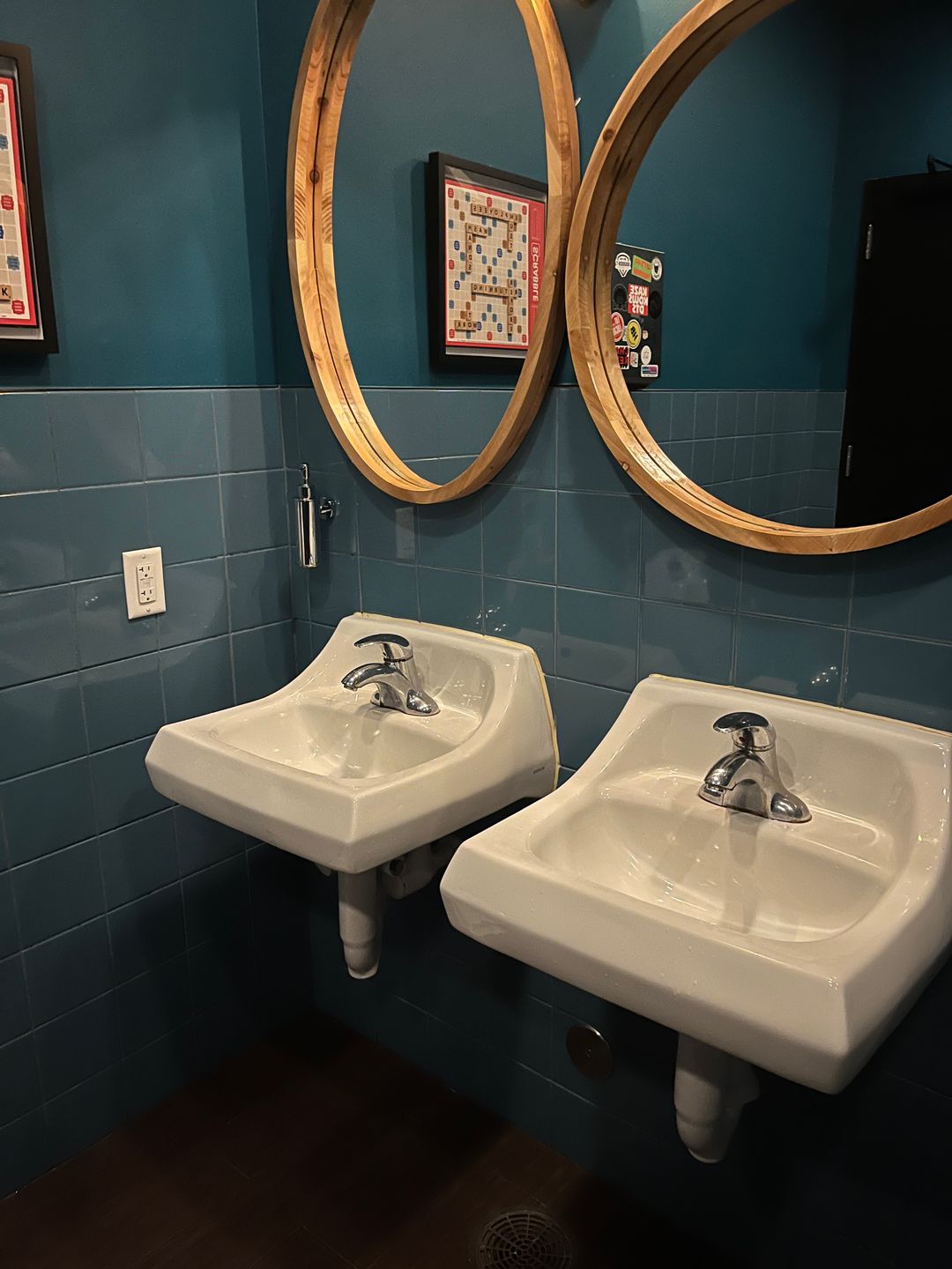 Restroom photo 1