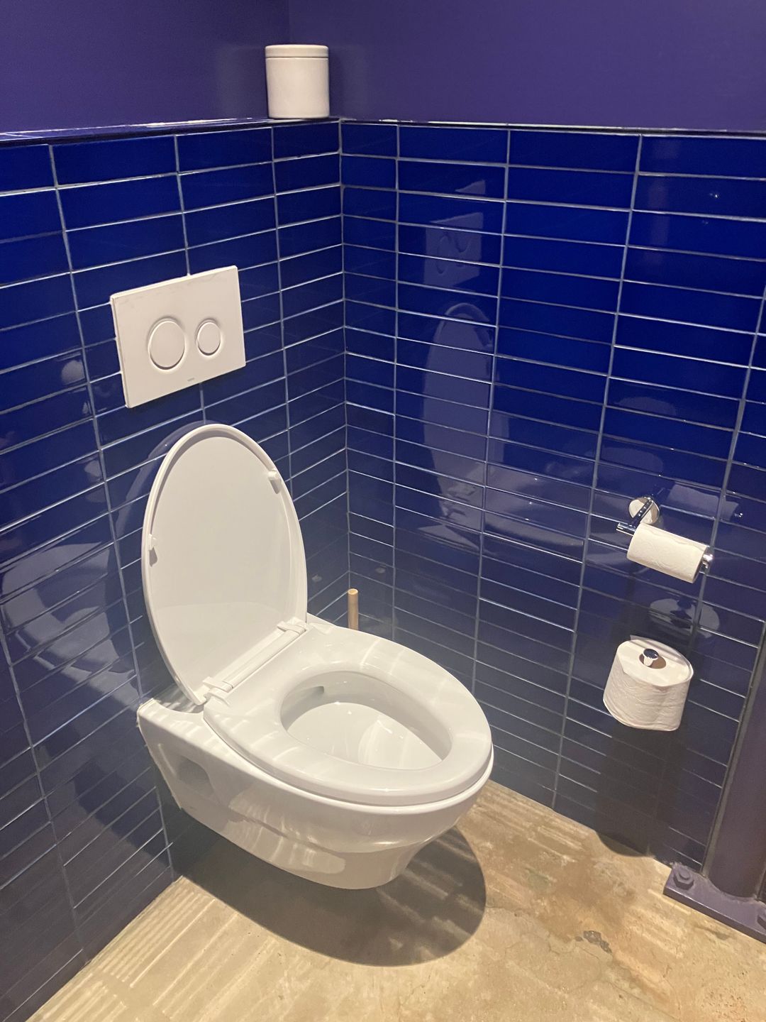 Restroom photo 1