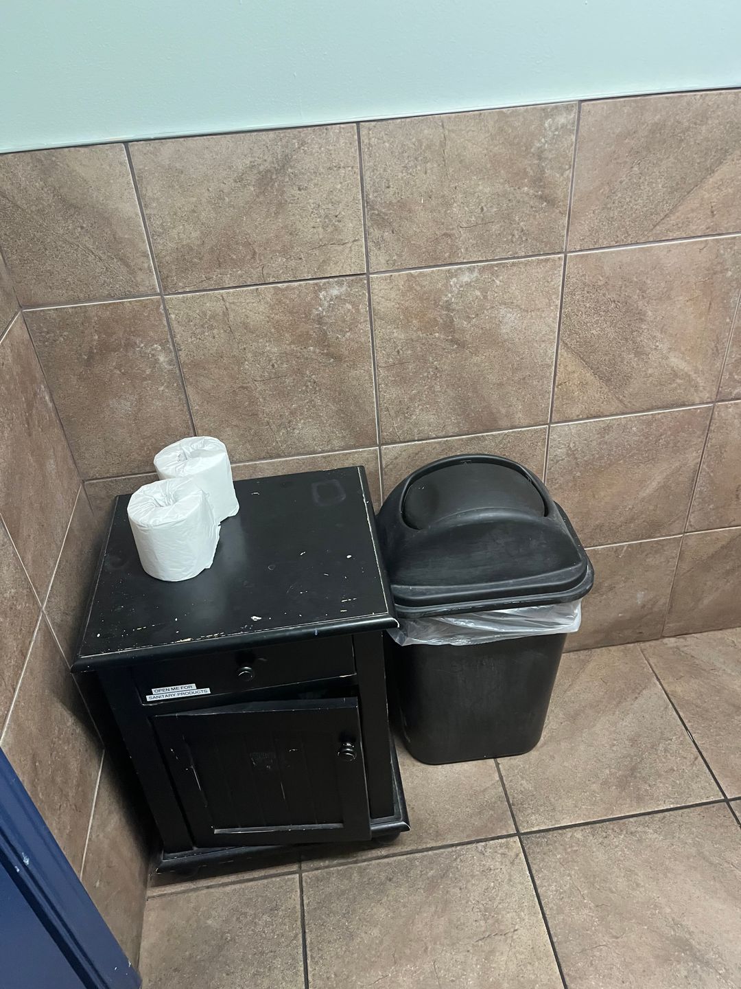 Restroom photo 1