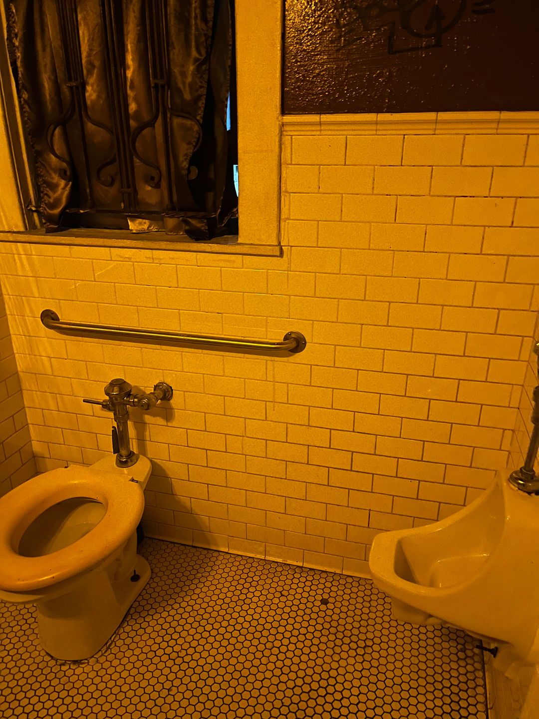 Restroom photo 1