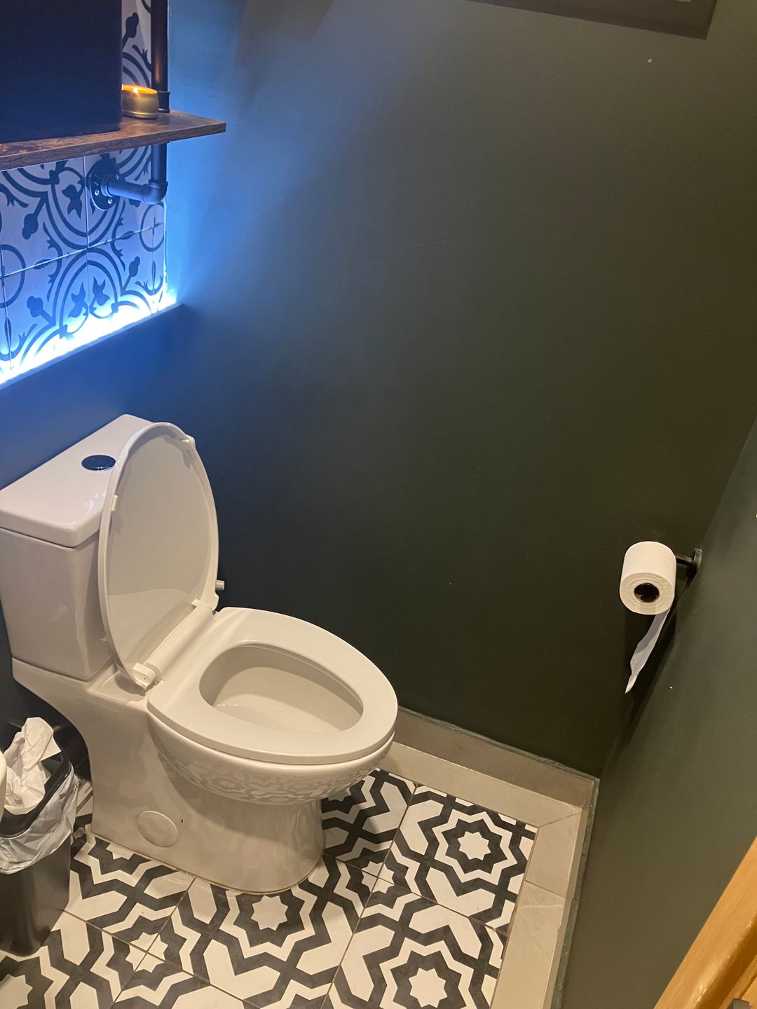 Restroom photo 1