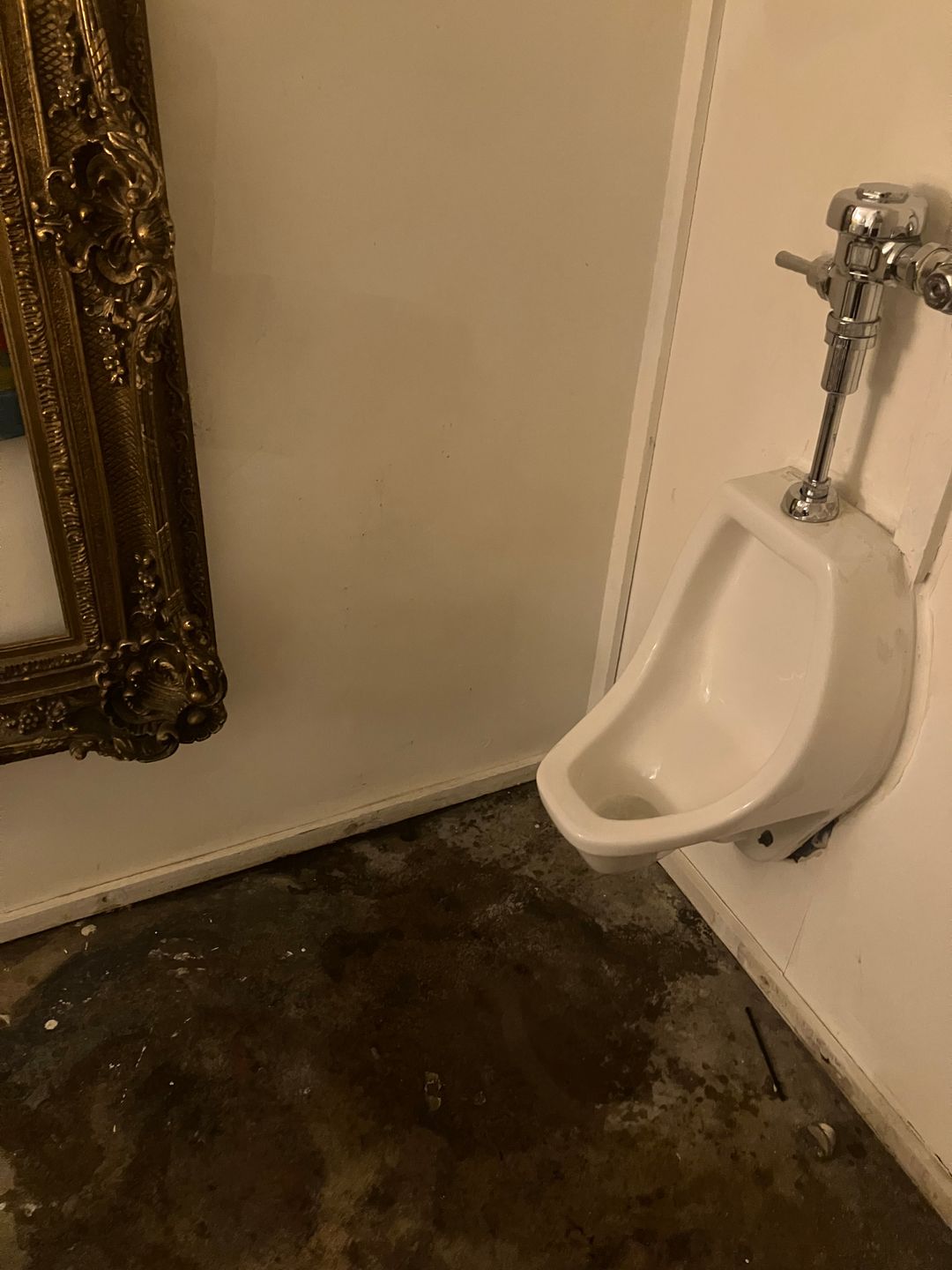 Restroom photo 1