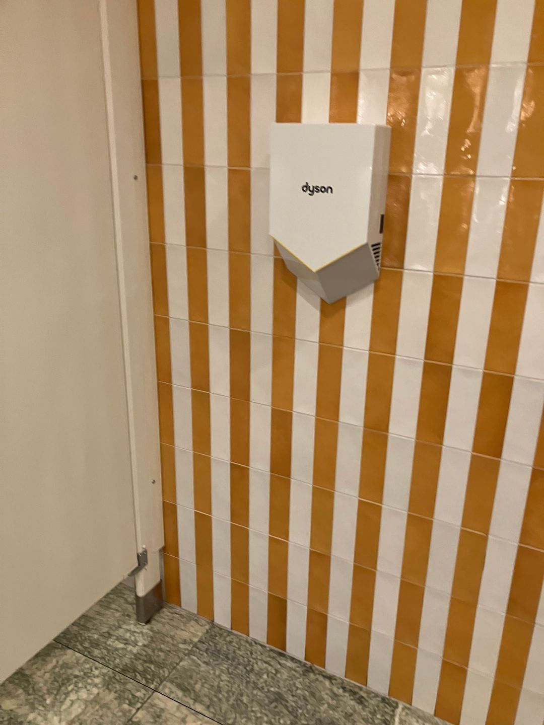 Restroom photo 1