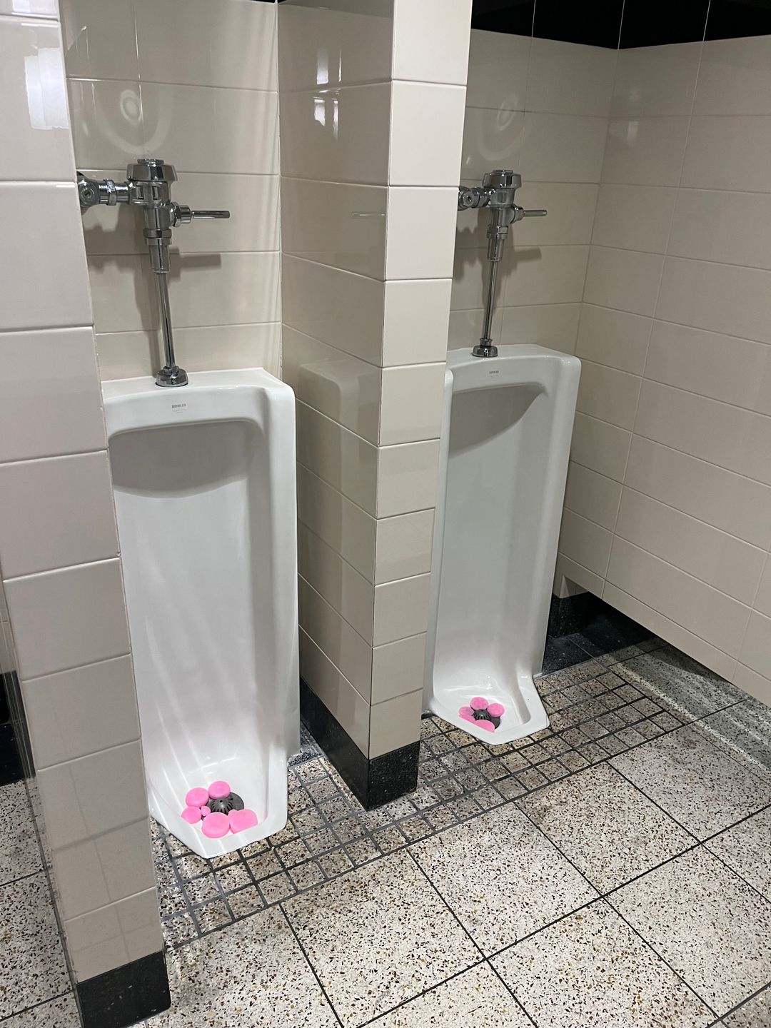 Restroom photo 1