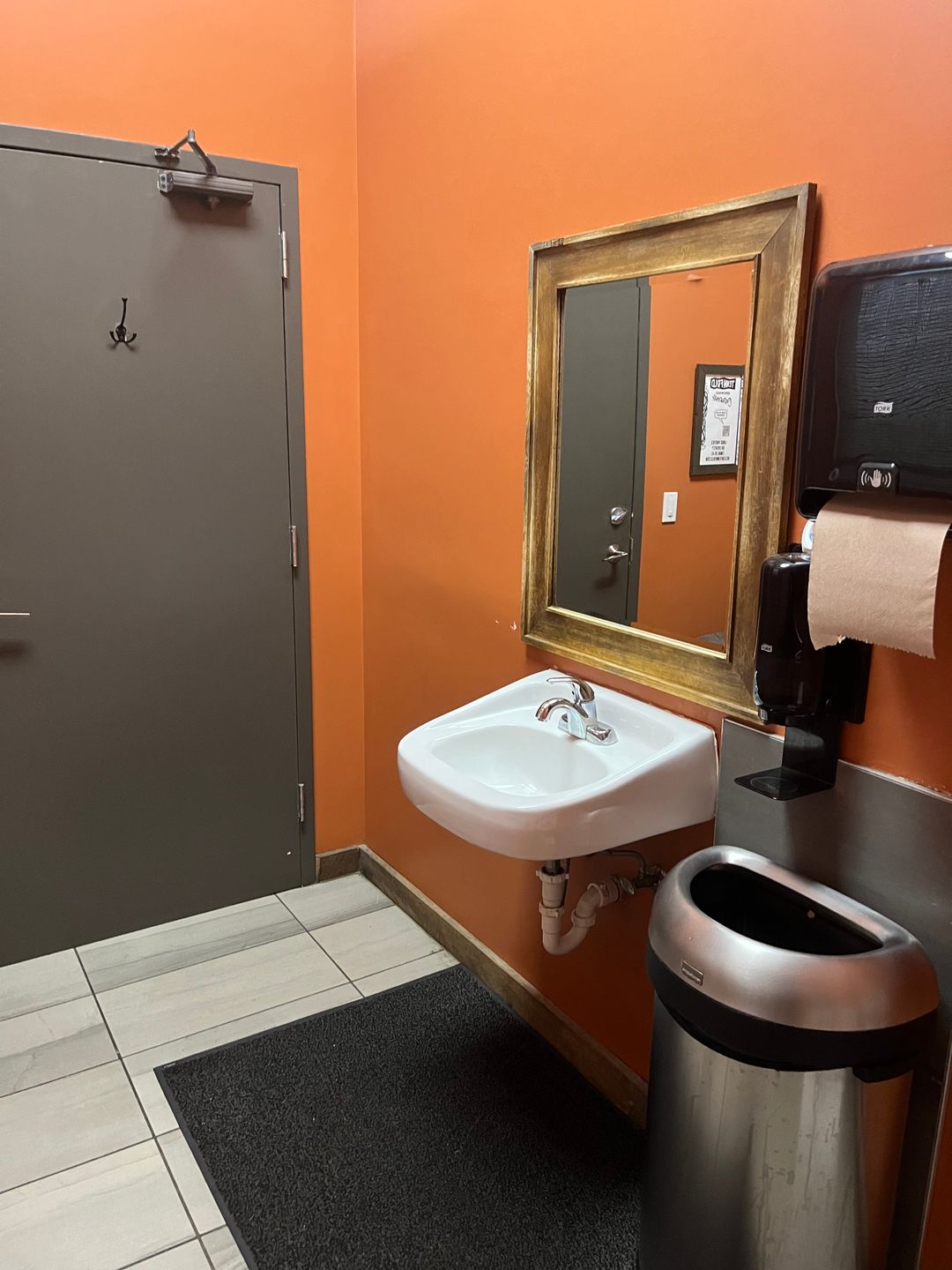 Restroom photo 1