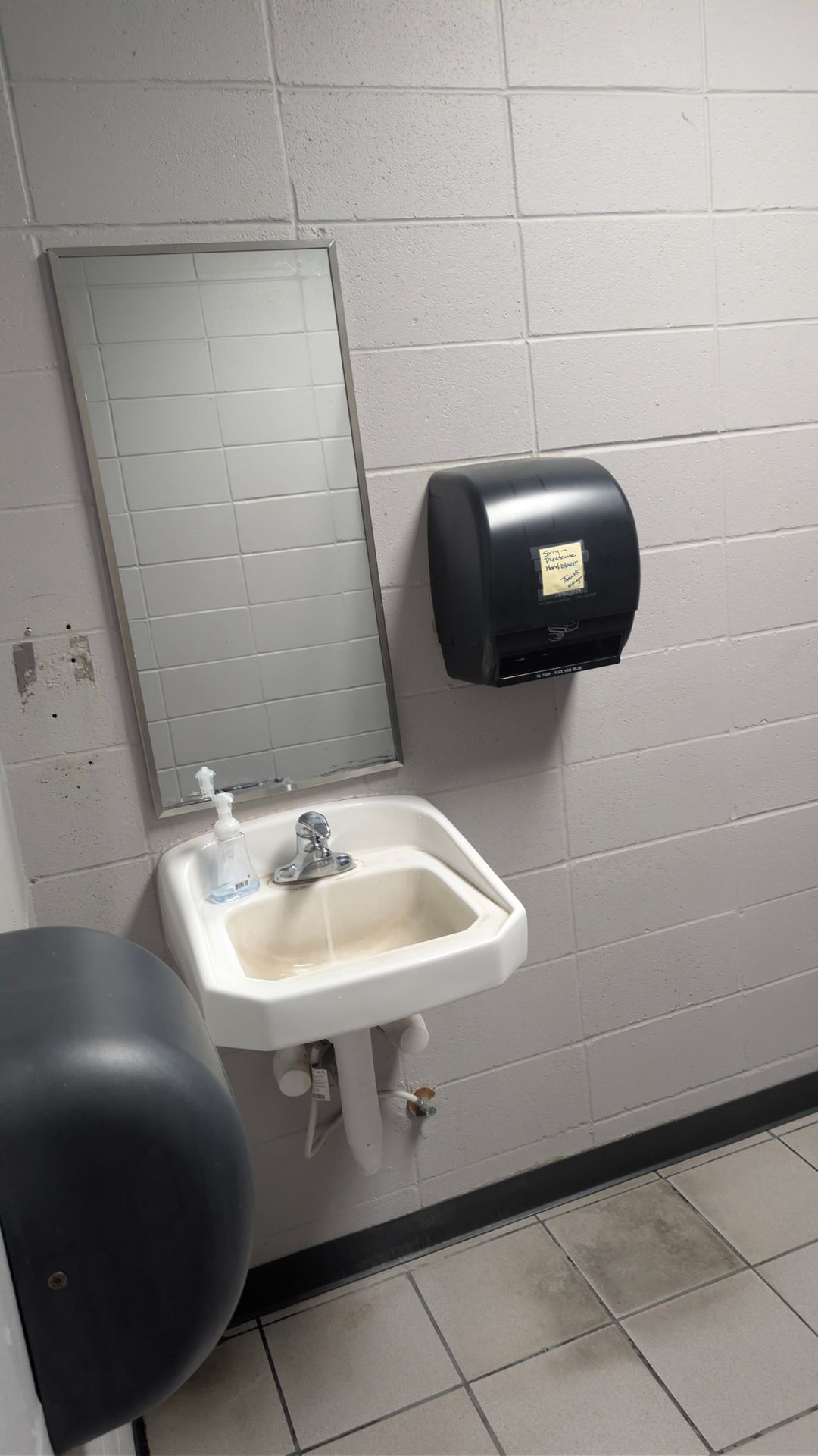 blow drier only
