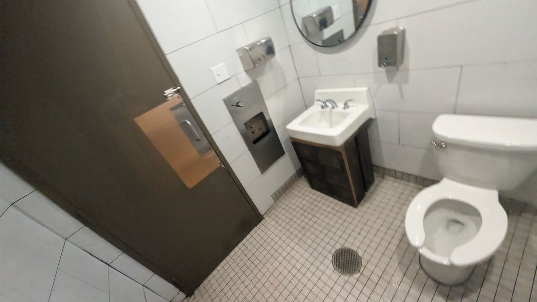 air dryer